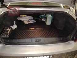 شێڤرۆلێت مالیبۆ